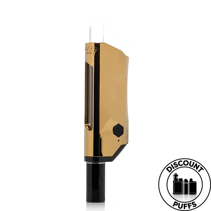 Ooze Pronto Replacement Coil Tips
