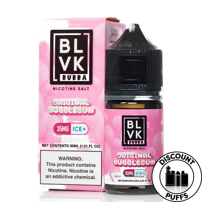 Original Bunny - Suicide Bunny - 120mL