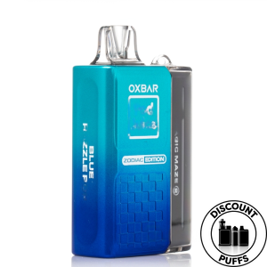 OXVA ARBITER SOLO 25mm RTA