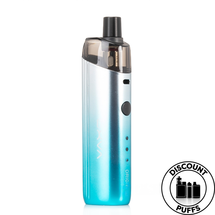 OXVA Origin SE Replacement Pods