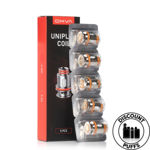 OXVA UNIPRO Replacement Coils