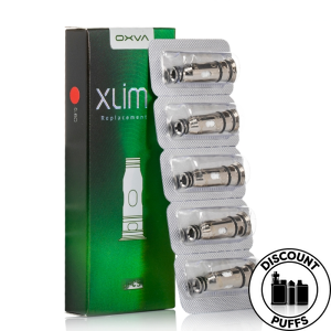 OXVA XLIM C Replacement Pods