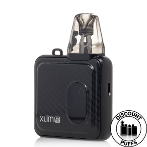 OXVA XLIM Top-Fill Replacement Pods