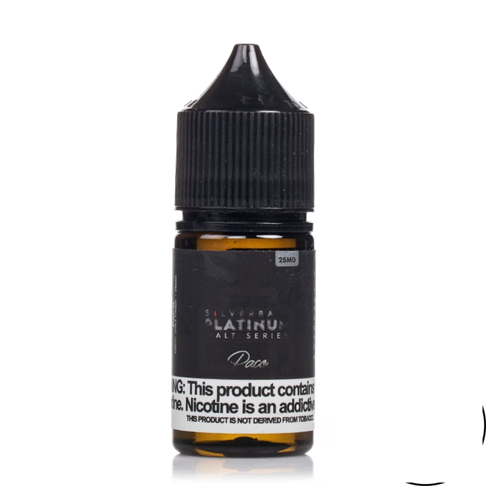 Pampaya - Twist SALT E-Liquid - 60mL