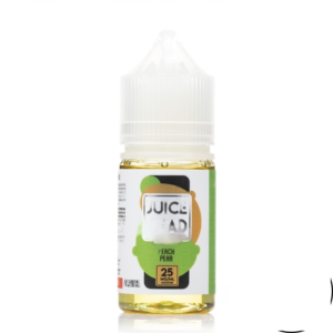 Peach Pear - Juice Monster - 100mL