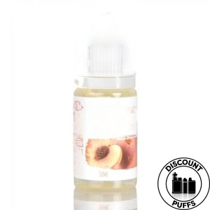 Peach Soda - Fruitia - 60mL