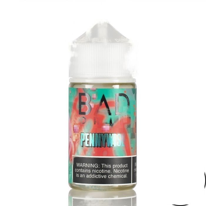 Pennywise - Bad SALT - 30mL
