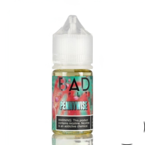 Peppermint - Mints Vape Co - 120mL