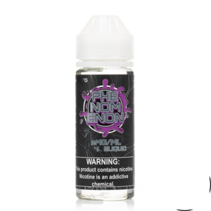 Phenomenon - Nomenon Salts - 30mL