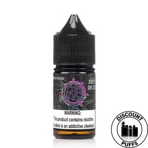 Phoenix Salt Nic - Shijin Vapor - 30mL