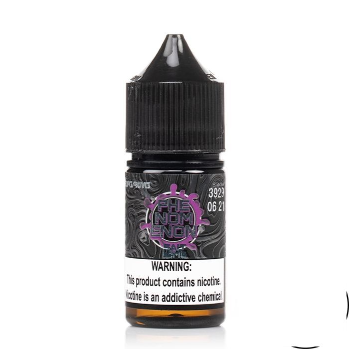 Phoenix Salt Nic - Shijin Vapor - 30mL