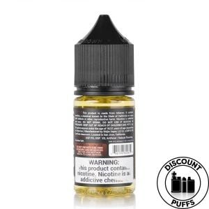 Phoenix Tears V2 - Shijin Vapor - 100mL