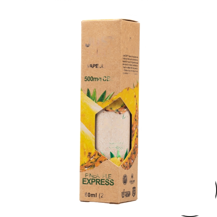 Pineapple Express - Vapetasia - 100mL