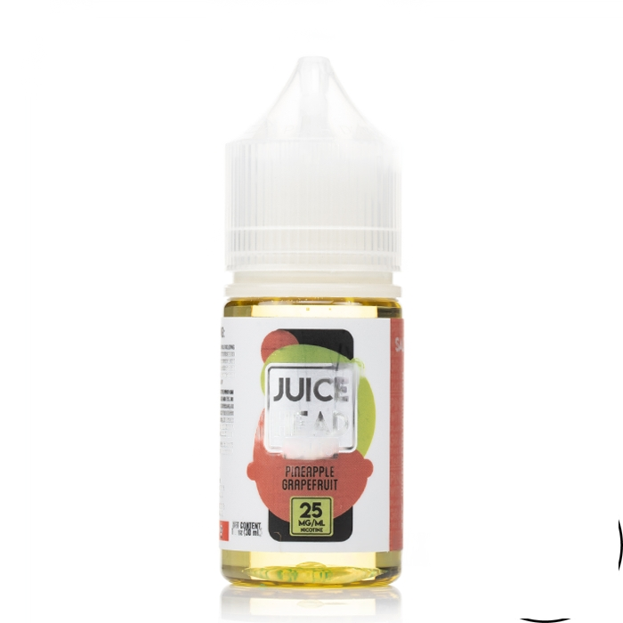 Pineapple Grapefruit - Juice Monster - 100mL