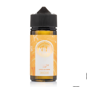 Pink 0° - Lemon Twist E-Liquid - 120mL