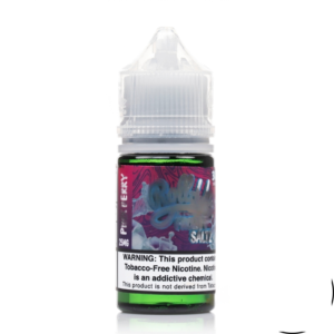 Pink Berry Ice - Pacha - 60mL