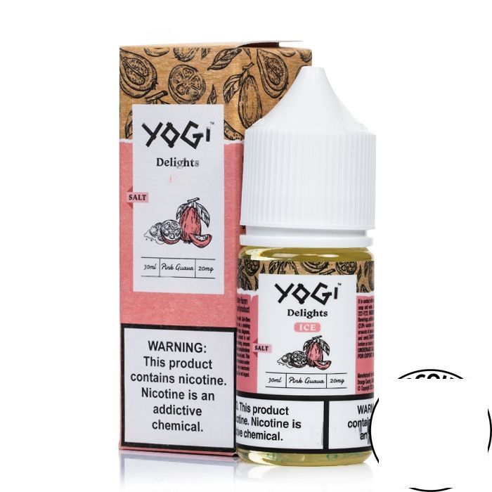 Pink - Keep It 100 E-Liquid - 100mL