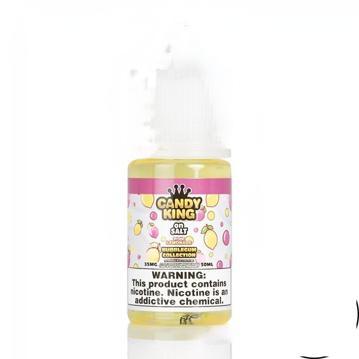 Pink Lemonade - Coastal Clouds Co. - 60mL