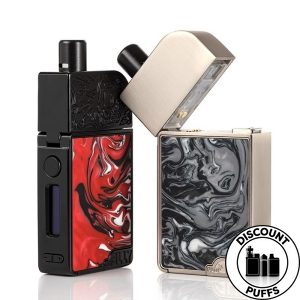 Purlyf CBD + CBG Cartridge 2G