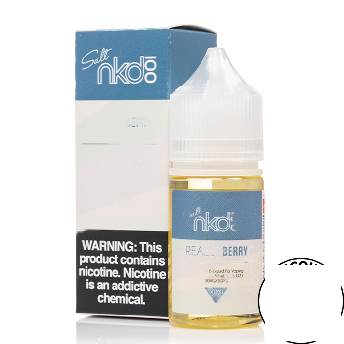 Rebirth ICE - Zen Haus - 120mL