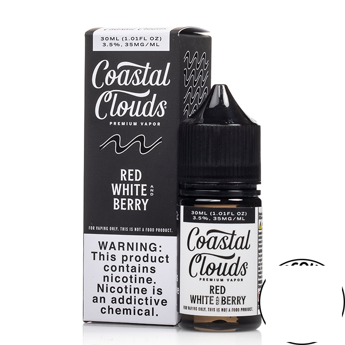 Refreshing - SVRF E-Liquid - 60mL