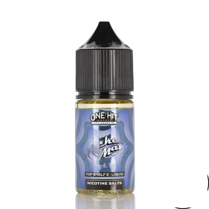 Rocky - Silverback Juice Co. - 120mL