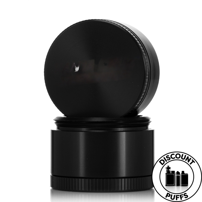 Santa Cruz Shredder 2.2" Medium 4-Piece Grinder