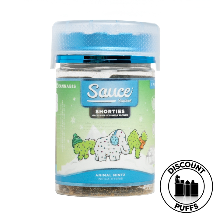 Sea King - Bora Series - Shijin Vapor - 100mL