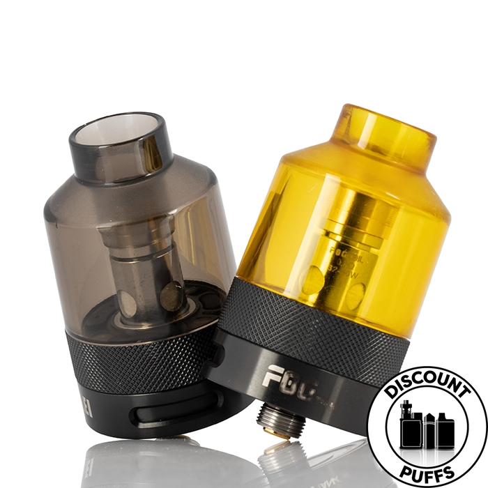 Sigelei FOG Tank