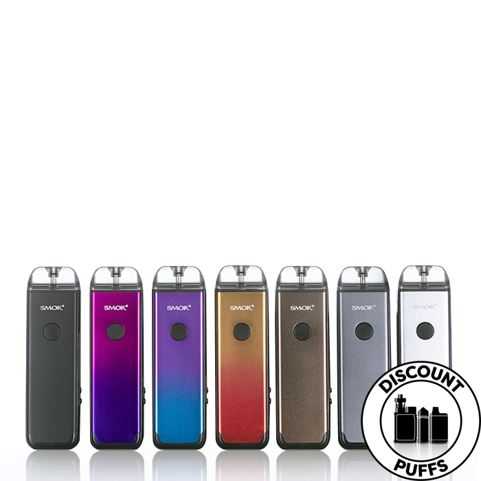 SMOK ACRO Replacement Pods