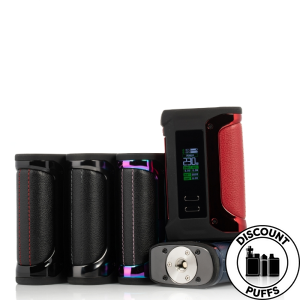 SMOK ARCFOX 230W TC Box Mod
