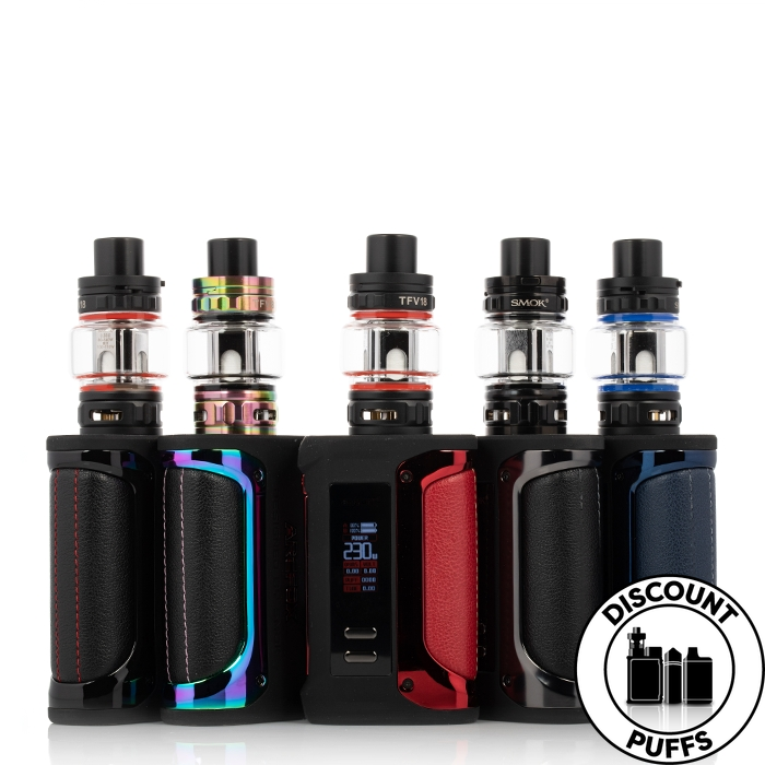 SMOK Cobra V1 Resin 810 Drip Tip
