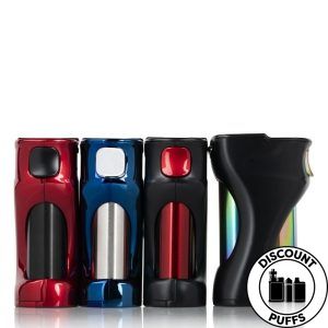 SMOK D-BARREL 225W Box Mod