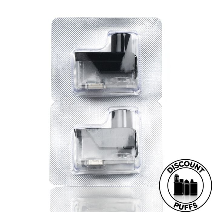SMOK FETCH PRO Replacement Pods