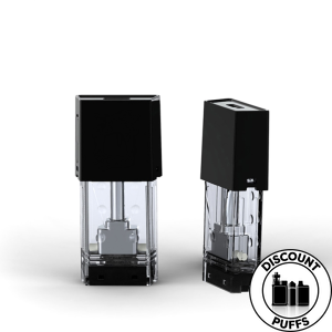 SMOK FORTIS 100W Box Mod
