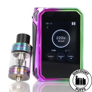 SMOK G-PRIV 4 230W Box Mod