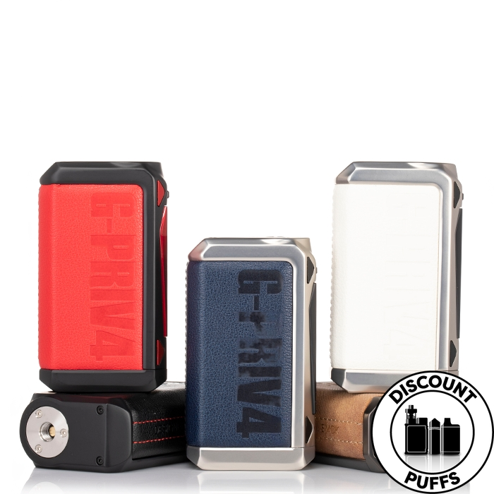 SMOK G-PRIV 4 230W Starter Kit