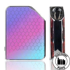 SMOK MORPH 2 230W Box Mod