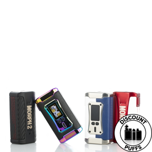 SMOK MORPH 2 230W Starter Kit