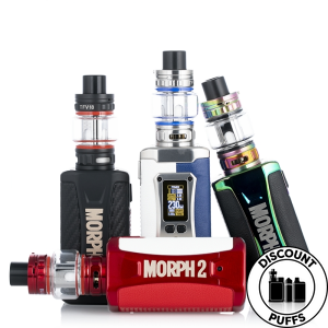 SMOK Morph 3 230W Box Mod