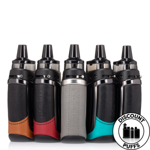 SMOK MORPH POD-80 Kit
