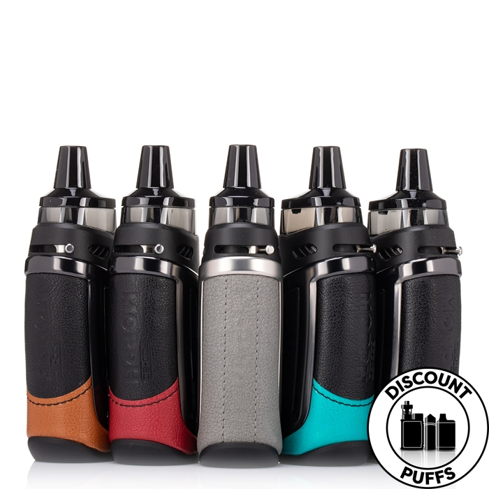 SMOK MORPH POD-80 Kit