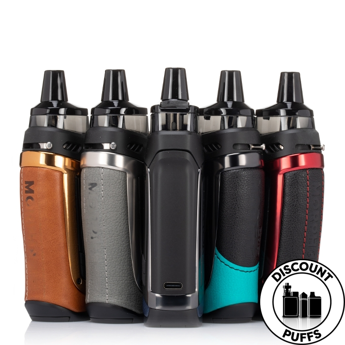 SMOK MORPH S POD-80 Kit