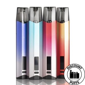 SMOK NFIX Pro 25W Pod System