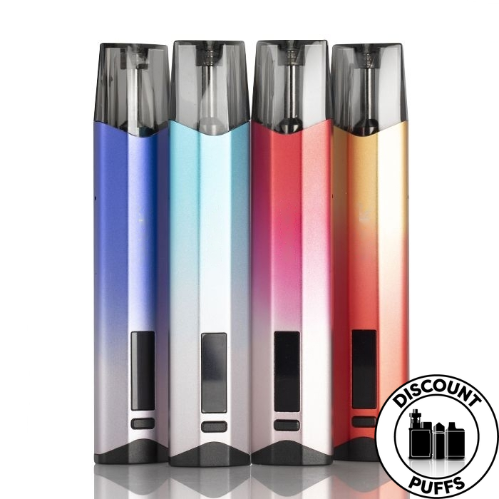 SMOK NFIX Pro 25W Pod System