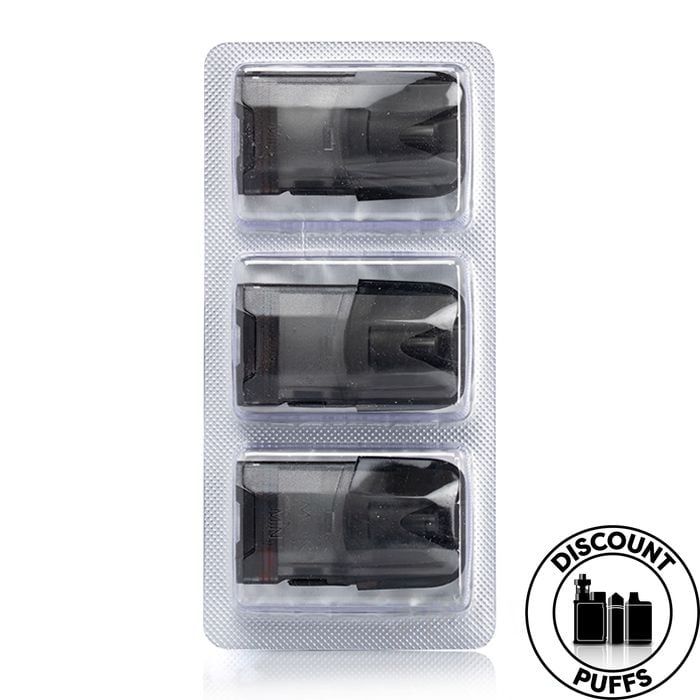 SMOK NFIX Replacement Pods