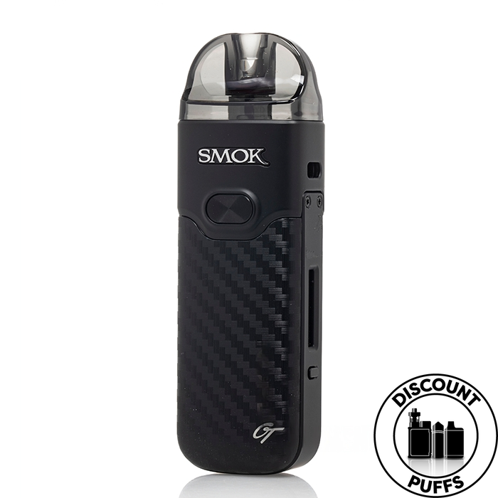 SMOK Nord GT Replacement Pods