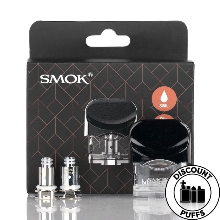 SMOK nord X 60W Pod System