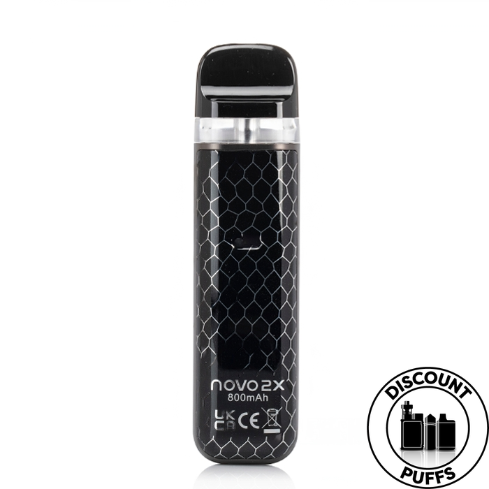 SMOK NOVO 2X Replacement Pods