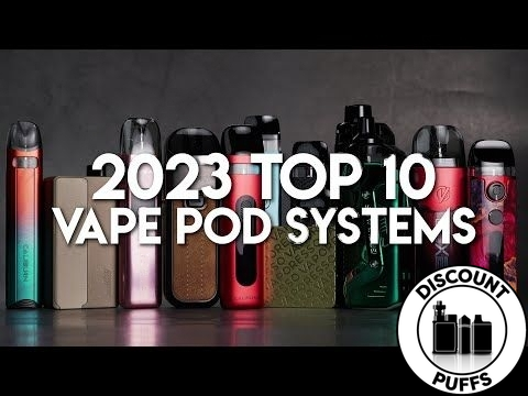 SMOK NOVO 5 Replacement Pods
